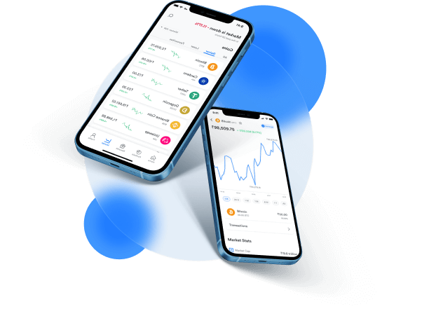 Profit Ovo - Sinyal Perdagangan Mata Uang Kripto